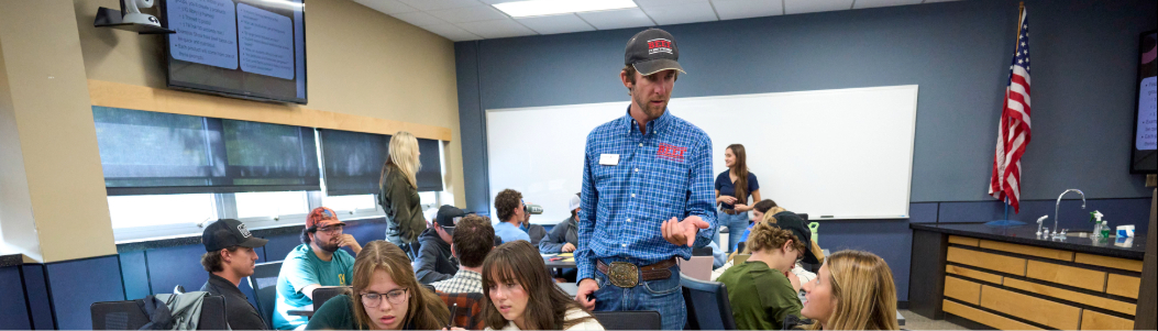 ag education