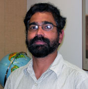 Prasanta Bandyopadhyay Prasanta Bandyopadhyay