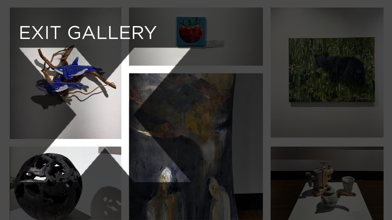 Exit Gallery Photo Carousel