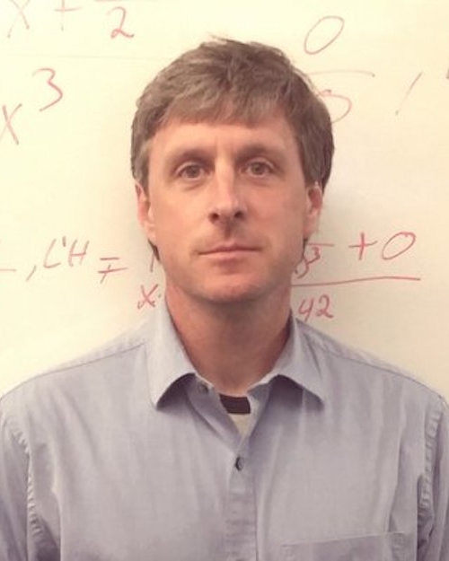 Jason A. Clark