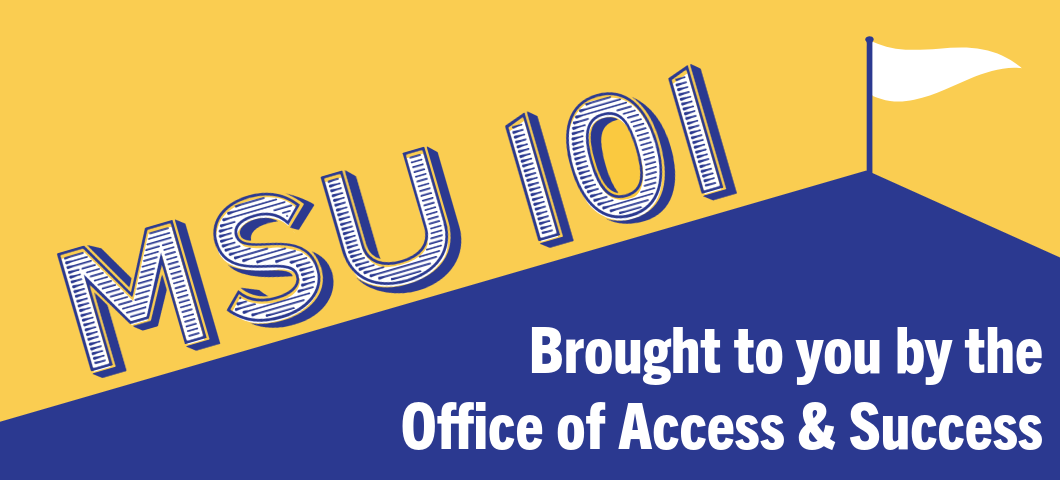 MSU101
