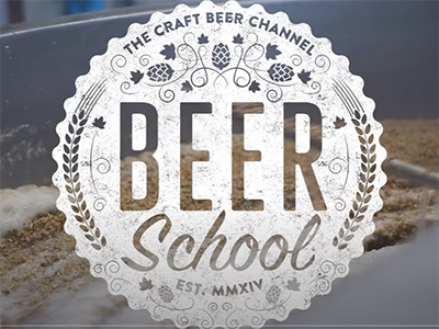 beer school