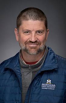 Micah Forsythe