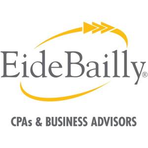 Eid Bailly logo