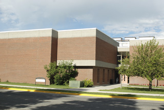 Cheever Hall