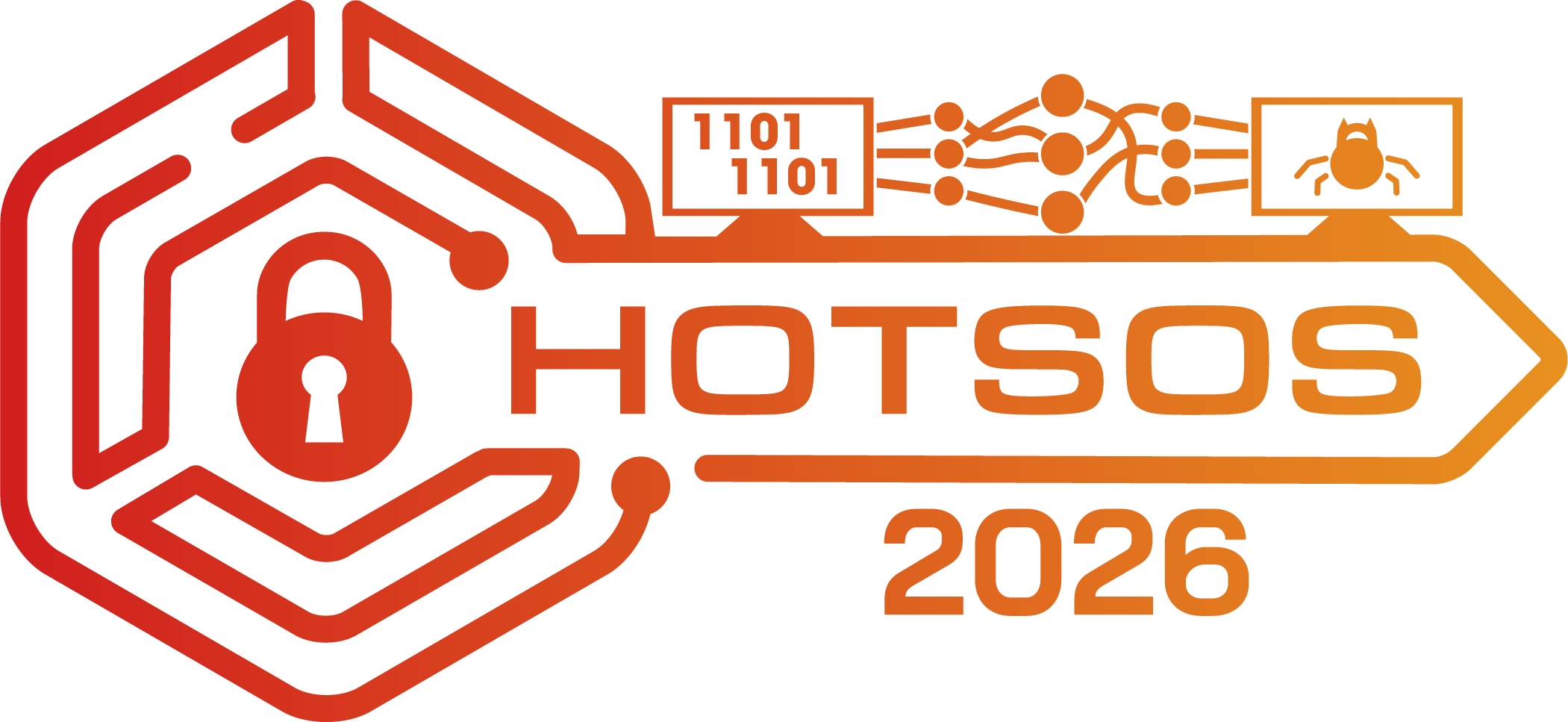 HotSos Logo