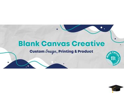 Blank Canvas Creative