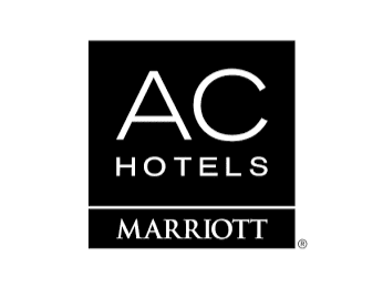 logo for the AC Marriott hotel