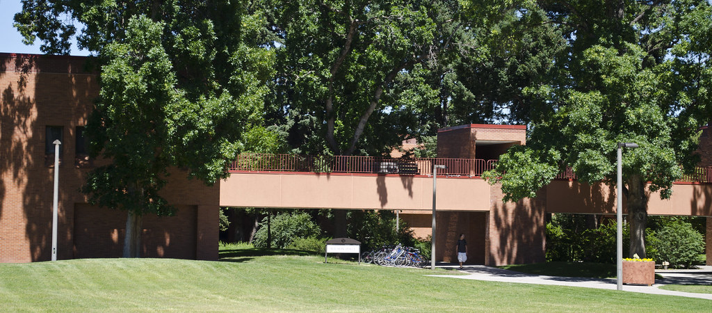 Wilson Hall Wilson Hall