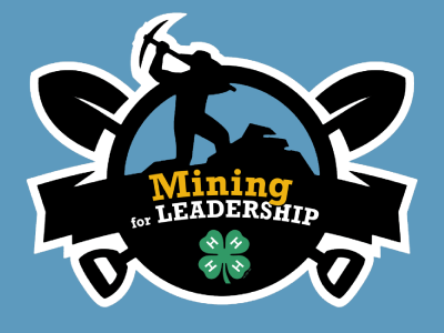 Fall Leadership Training 2025 Theme: Mining for Leadership