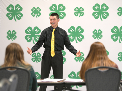 Communications and Expressive Arts