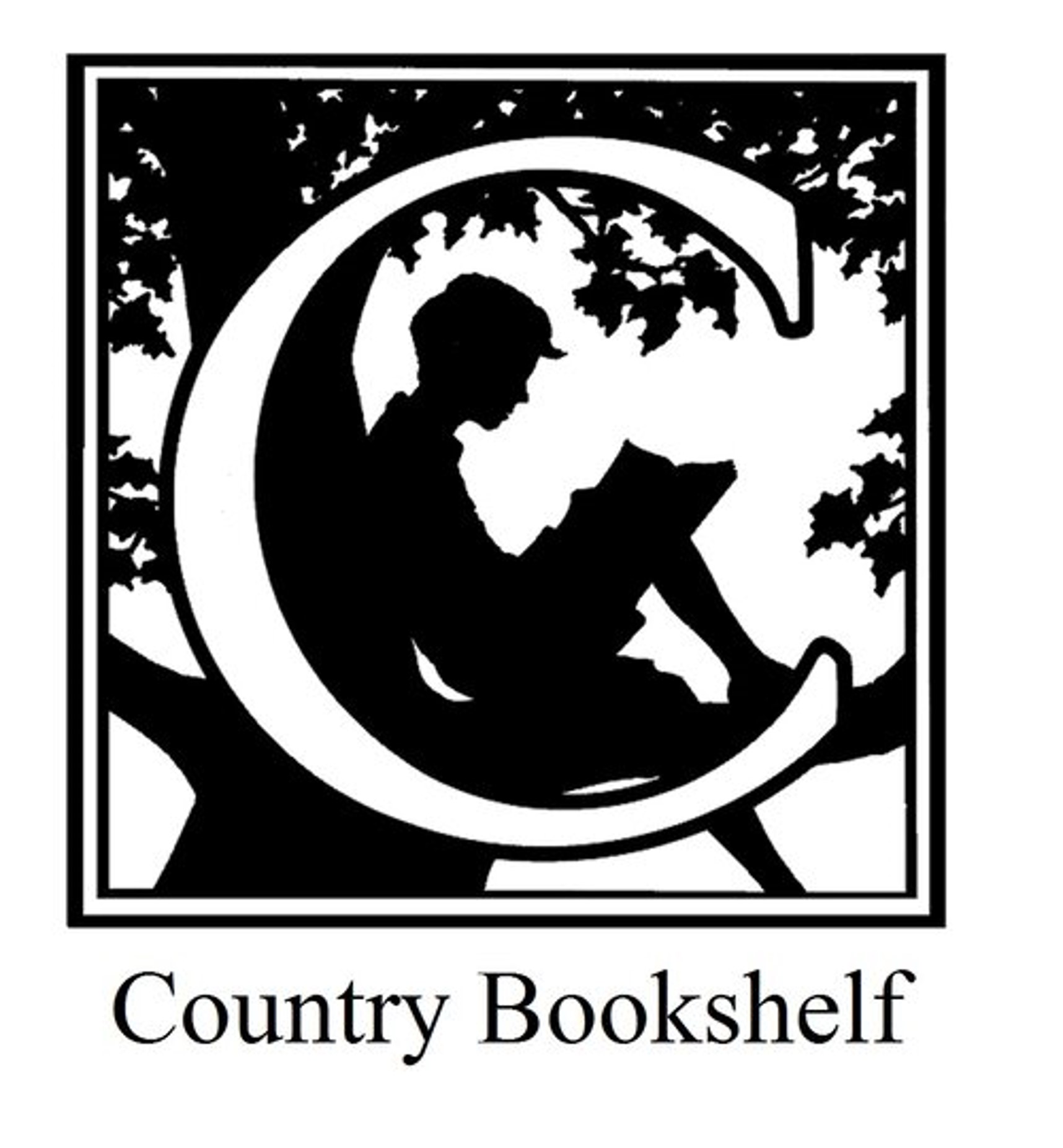Country Bookshelf Country Bookshelf