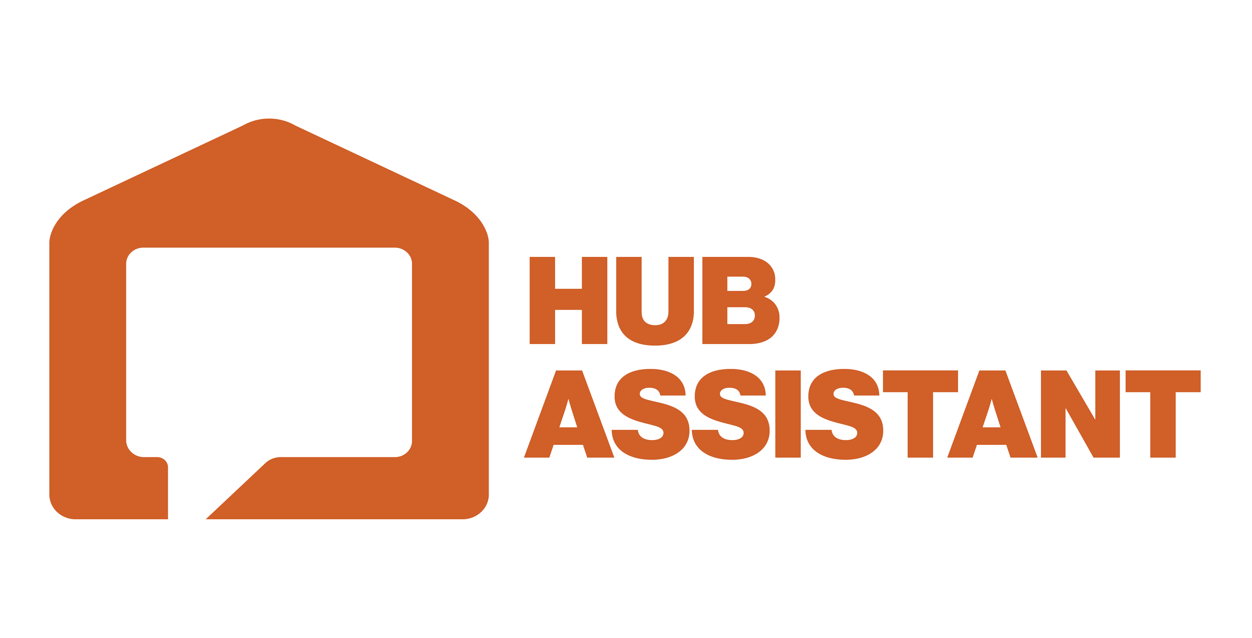 Hub Assistance Graphic Hub Assistance Graphic