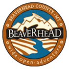 Beaverhead county logo