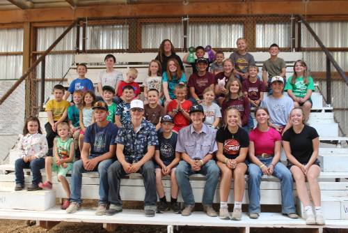 4H Group 2021 4H Group 2021