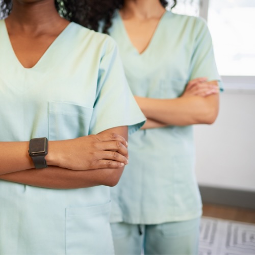 Preceptor Perspectives preceptor and intern