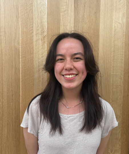 Aika L, Environmental Design, Bozeman MT