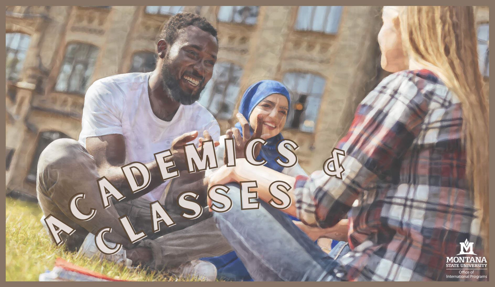 Academics & Classes
