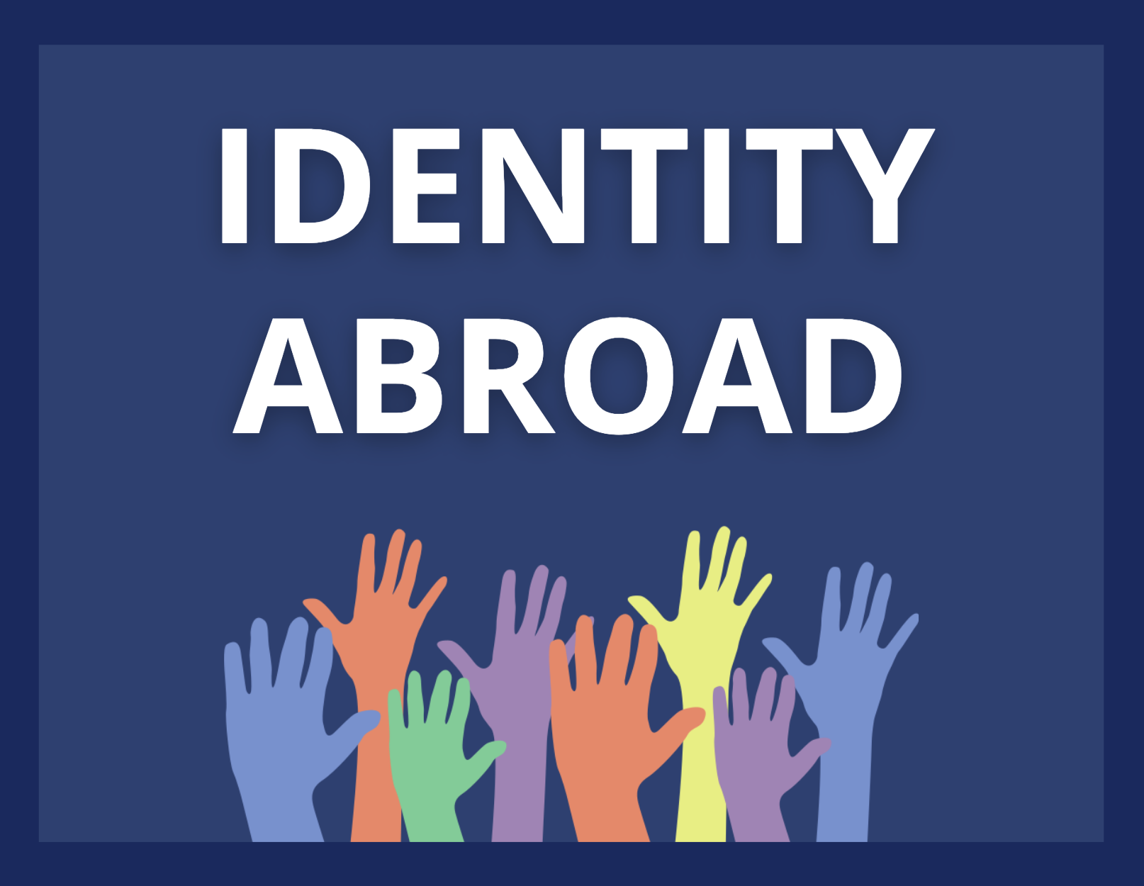 Identity Abroad