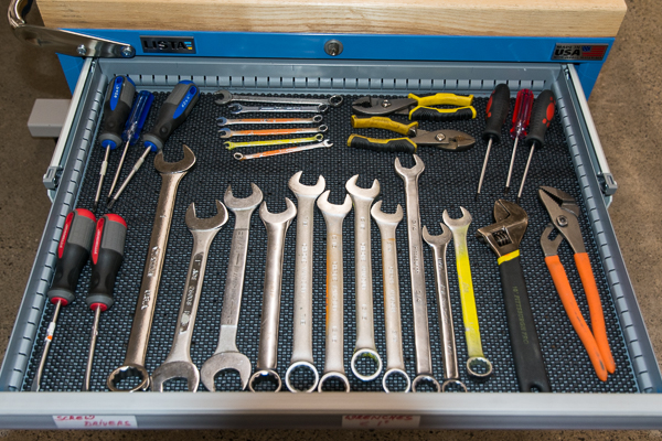 Tooling
