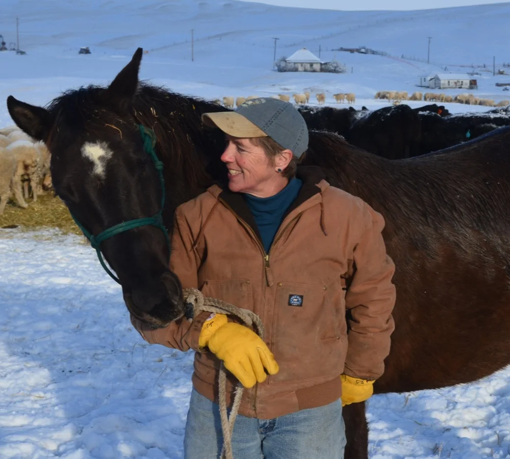 Photo of Lisa Schmidt