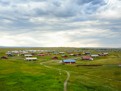 housing housing