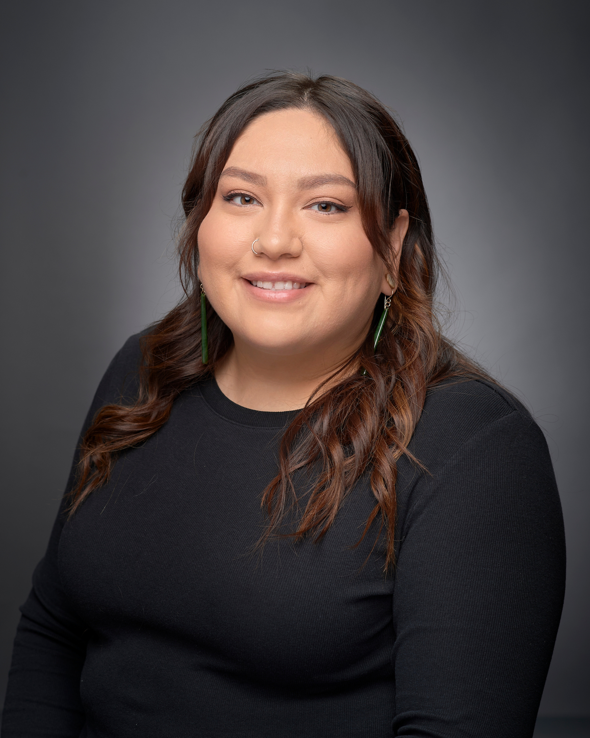 Twila Miner Headshot