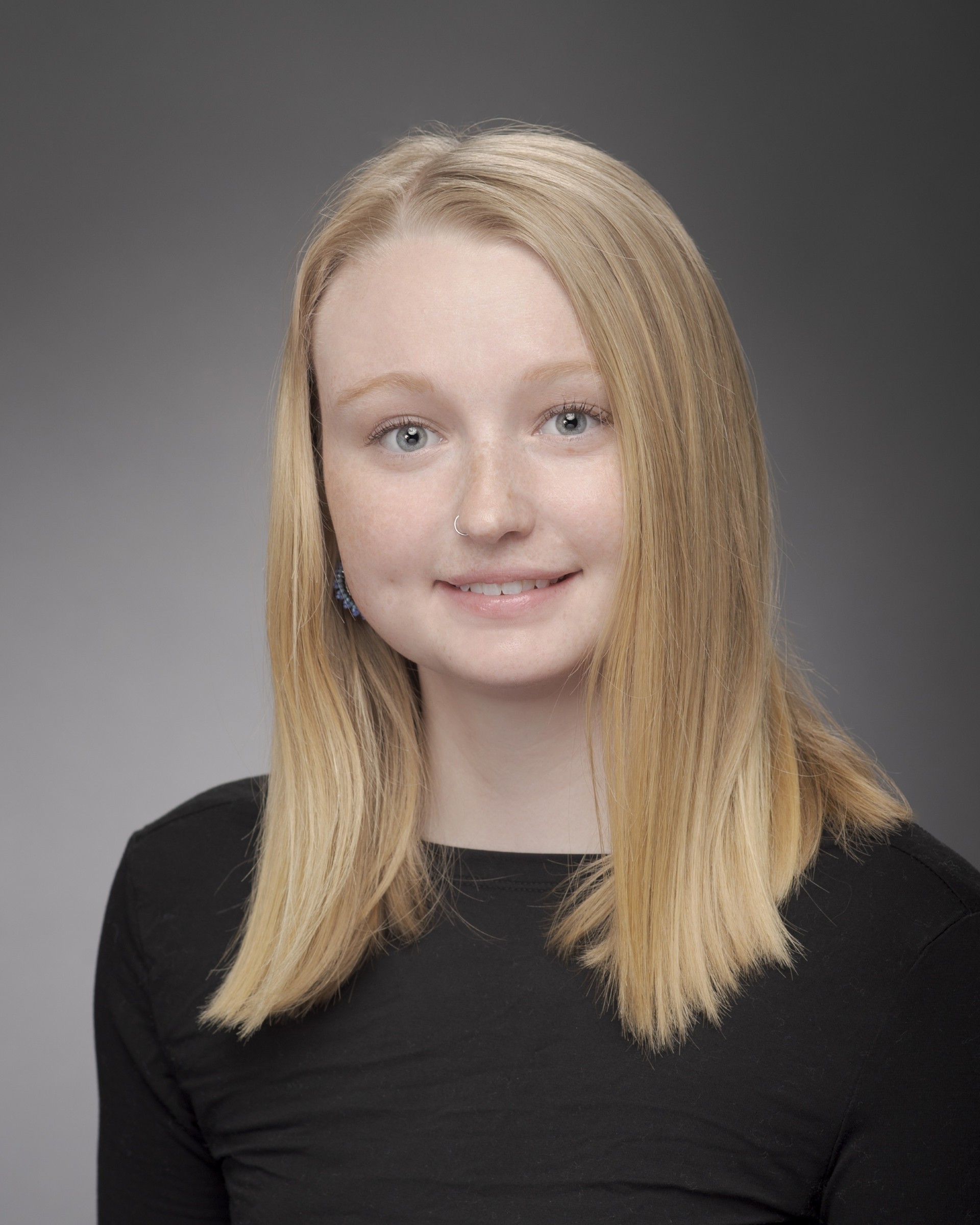 Reyna Sundell Reyna Sundell