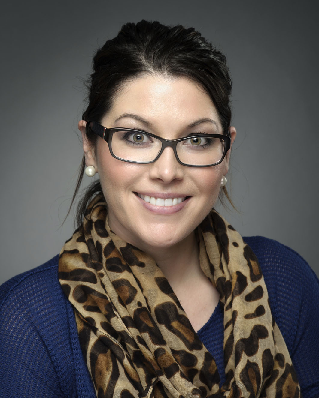 Candice Gresswell Candice Gresswell