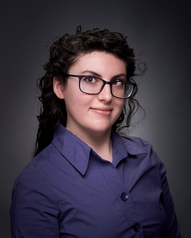 Jacqueline Centofanti