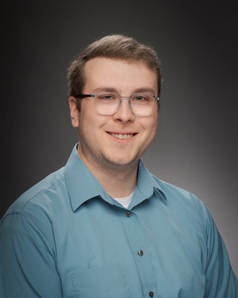 Richard Owens Portrait