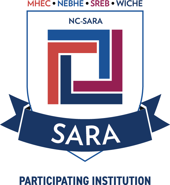 SARA logo SARA logo
