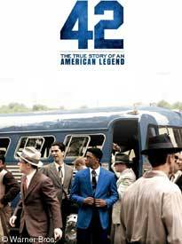 42 Poster 42 Film