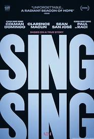 Sing Sing Film Poster Sing Sing Film
