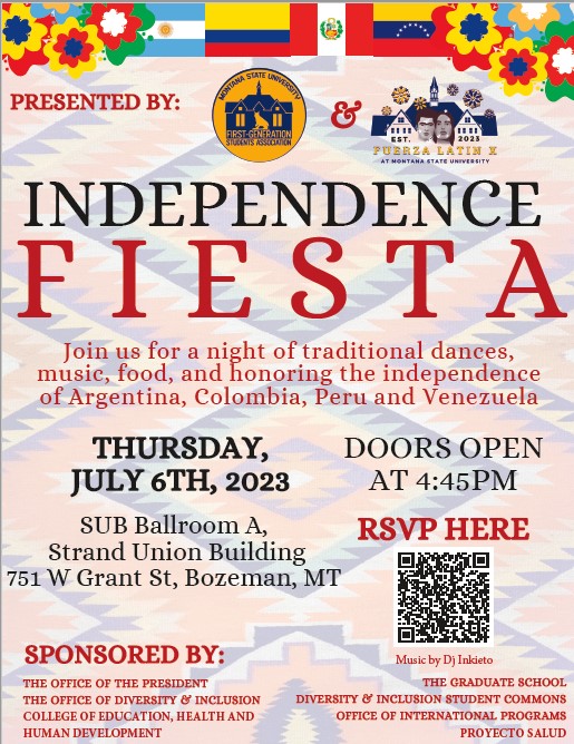 Independence Fiesta Independence Fiesta
