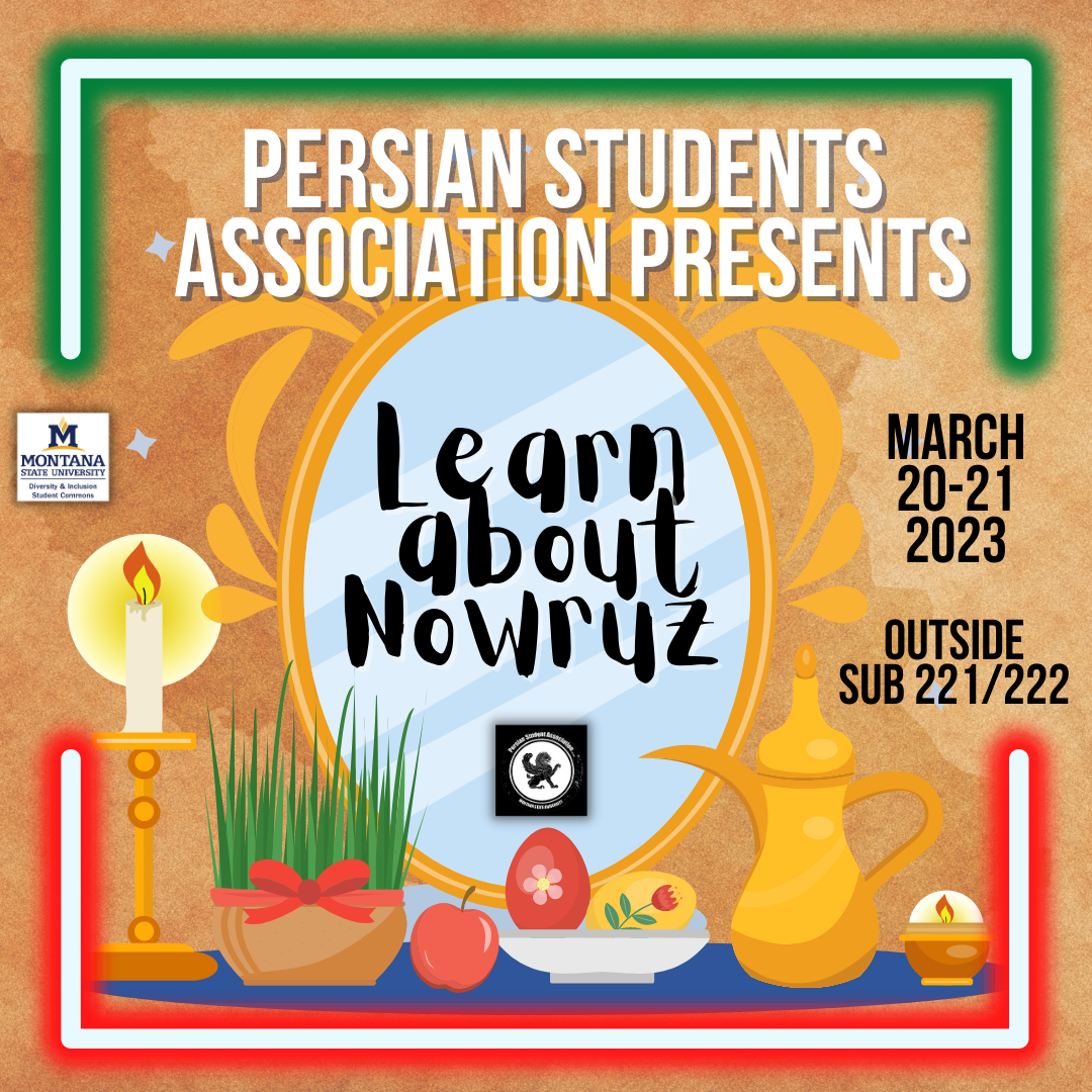 Persian Students Nowruz Persian Students Nowruz