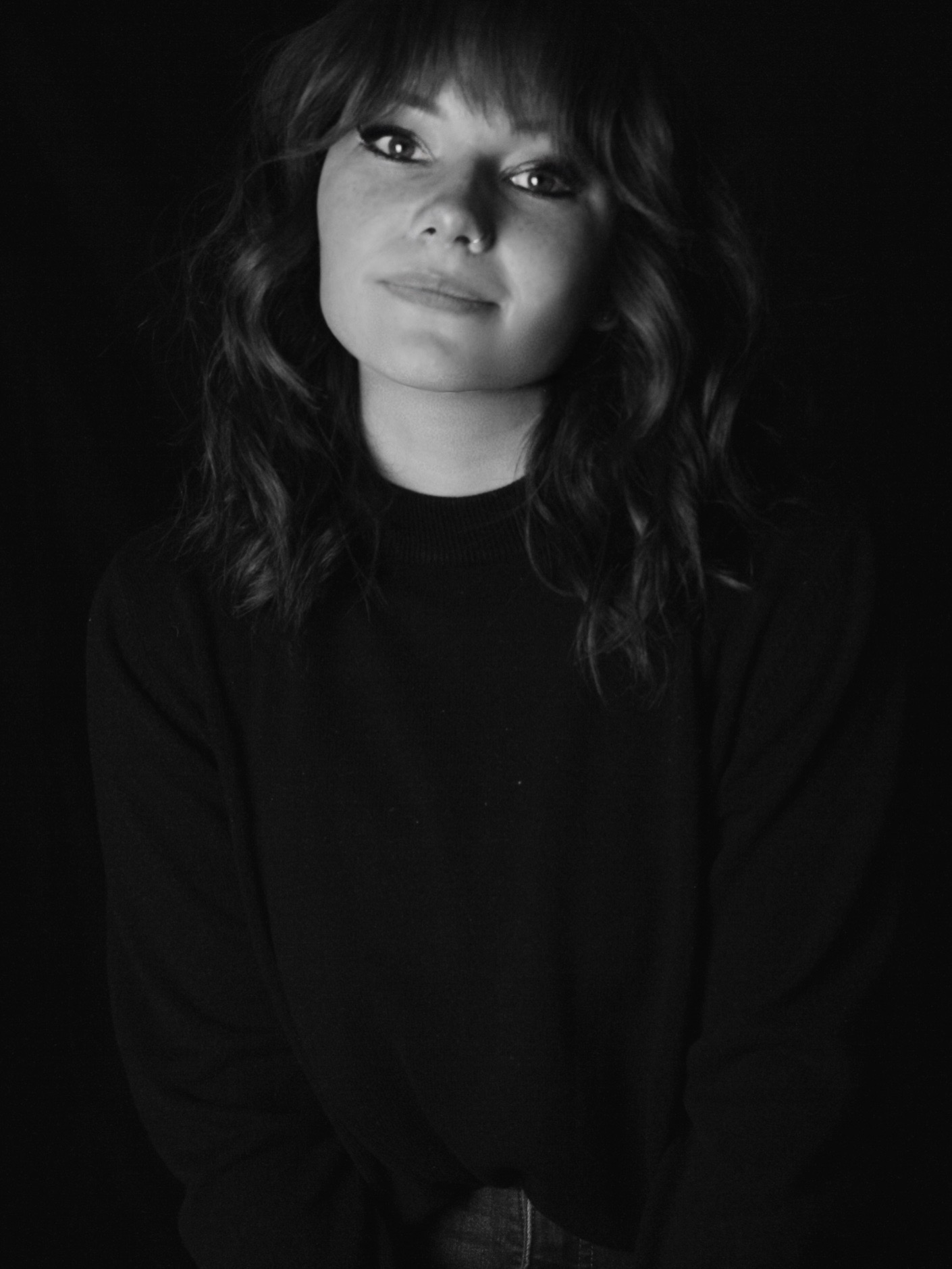 Sasha Delene Jarrett Sasha