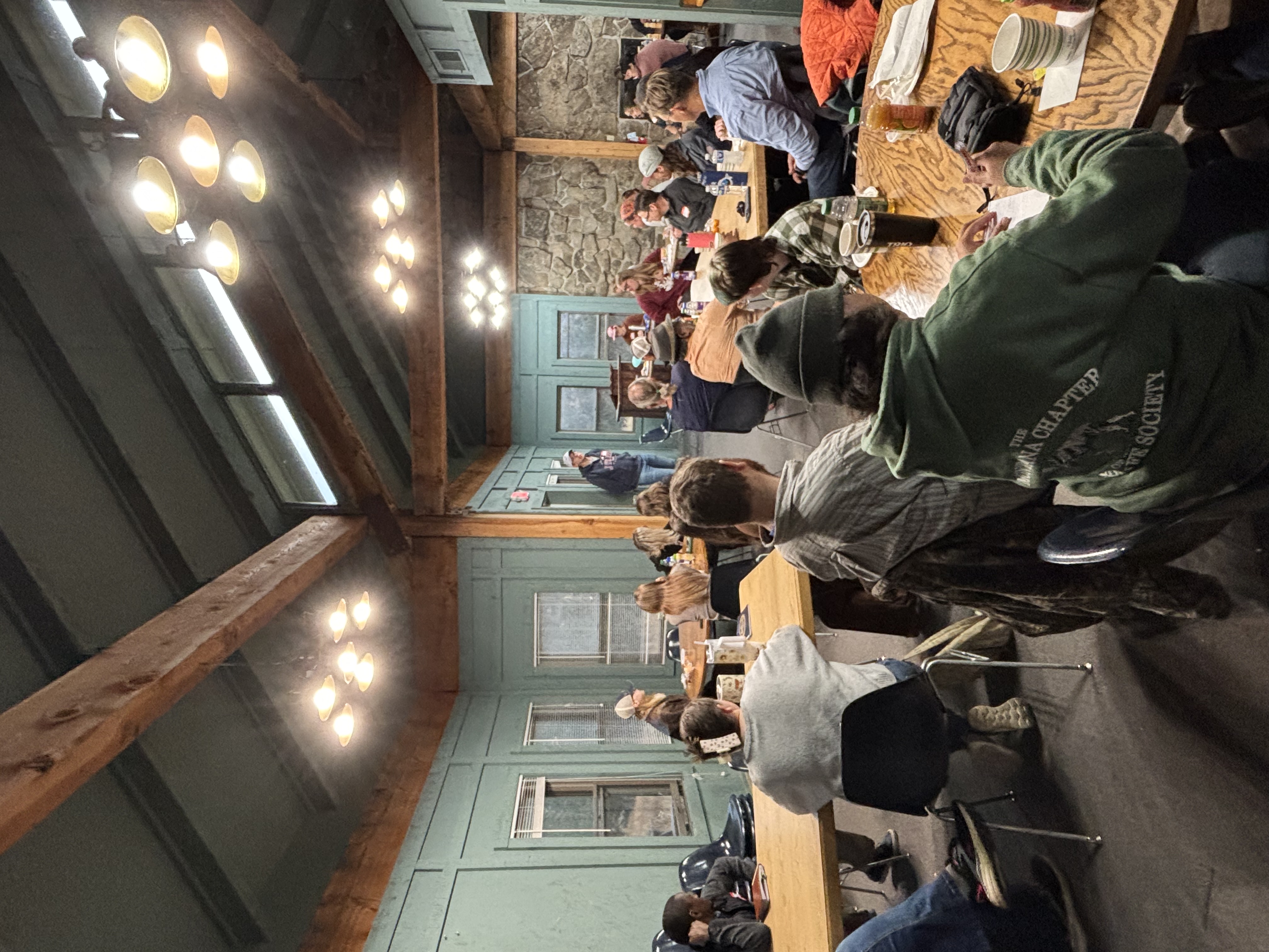 UG Research Retreat Speaker