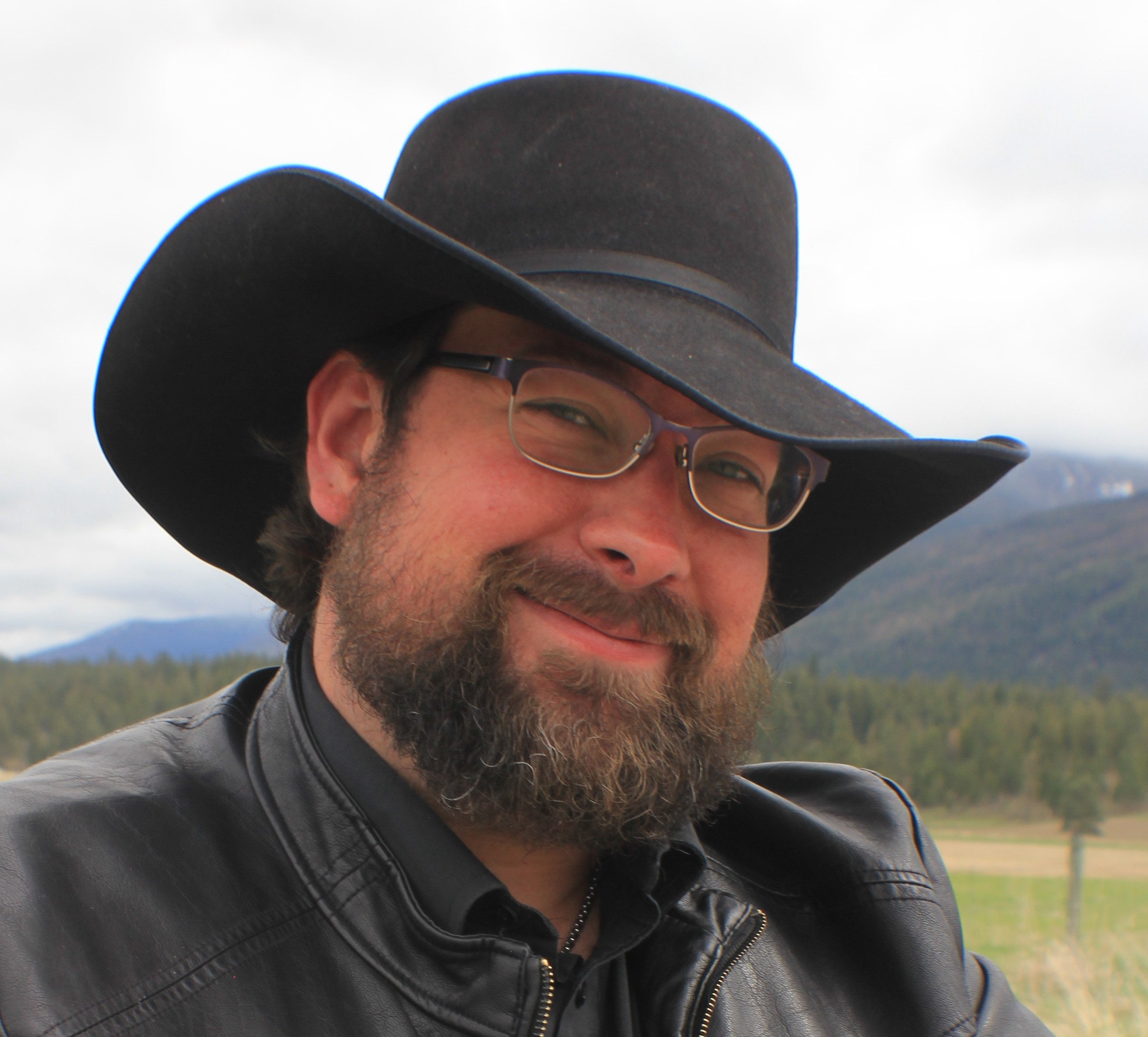 Image of M. Nelson