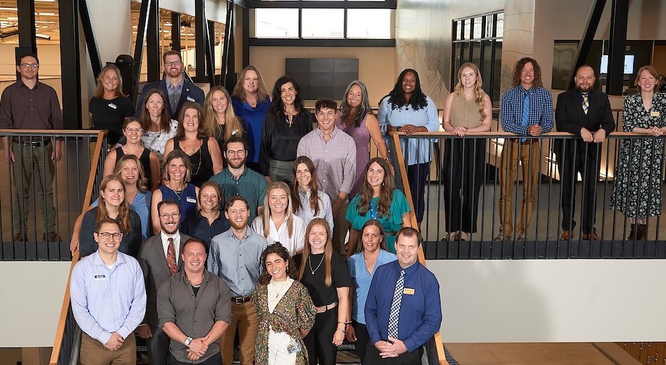 CPS Staff