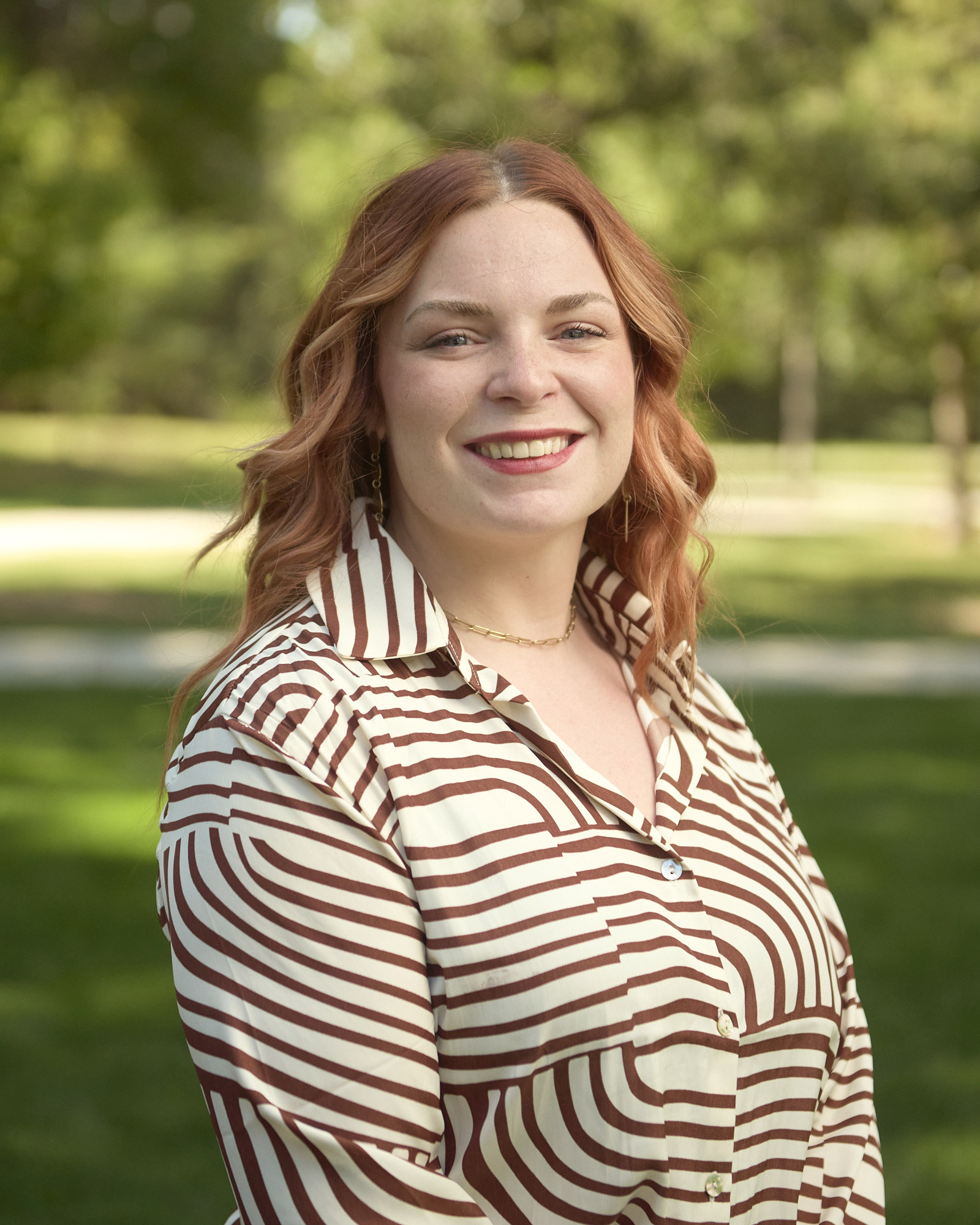 Kate O'Brien