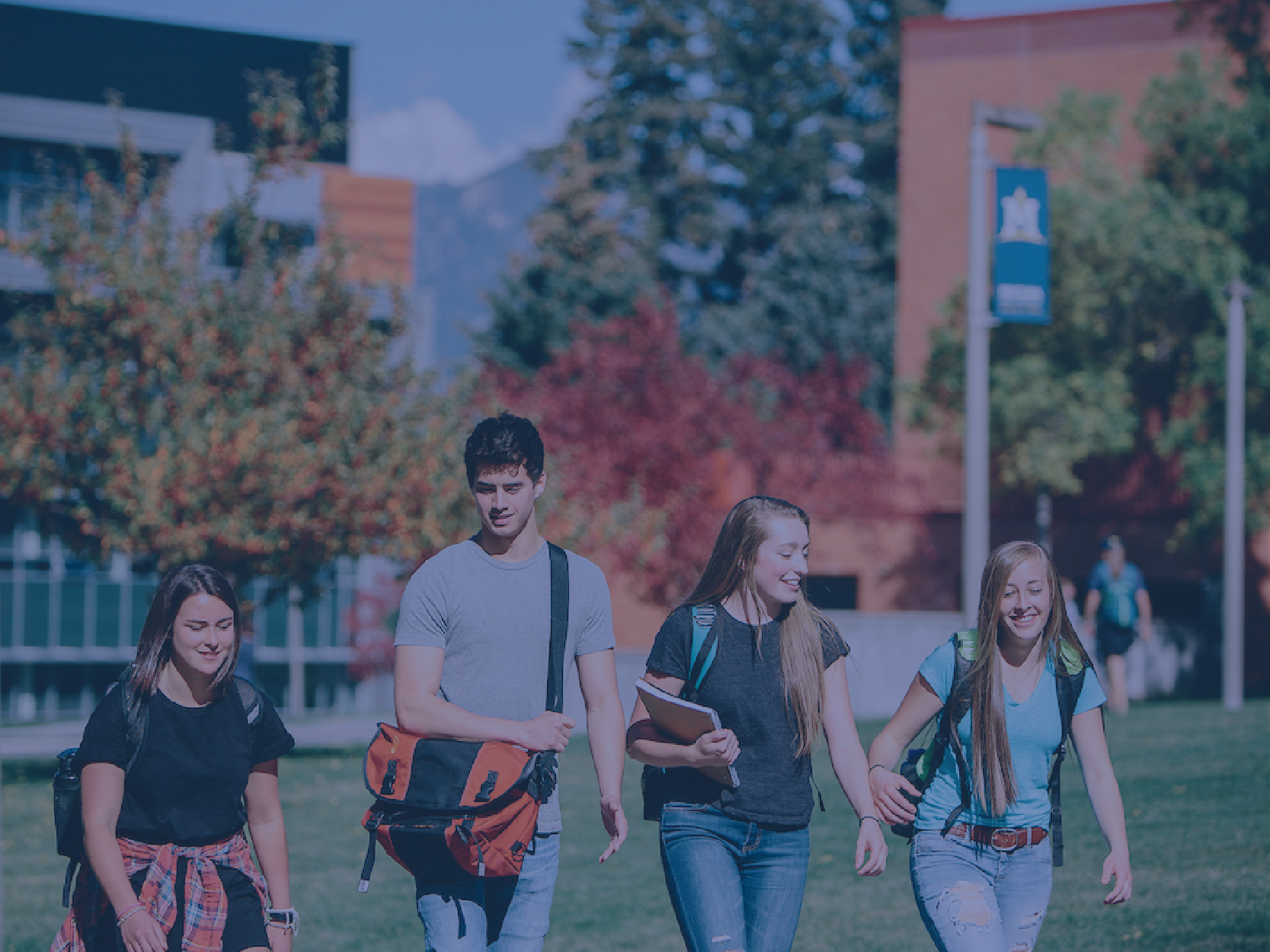 Student Involvement