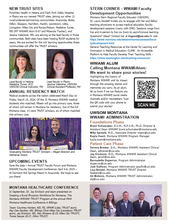 Newsletter Rural Fall 2024 Page 4